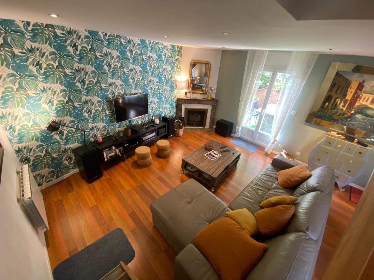Au Centre Tres Cosy Homestay *