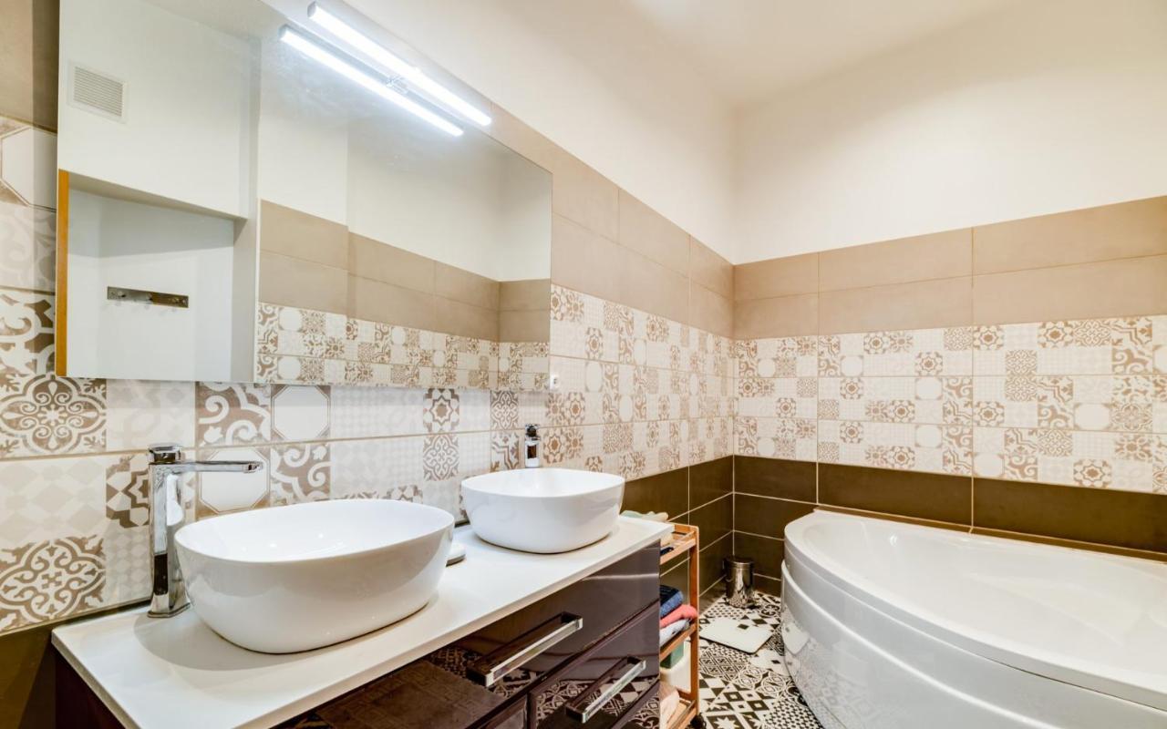 Homestay Au Centre Tres Cosy Nancy